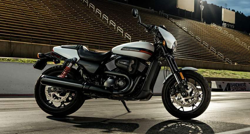 Harley Davidson XG 750 Street Rod 2019 запчасти