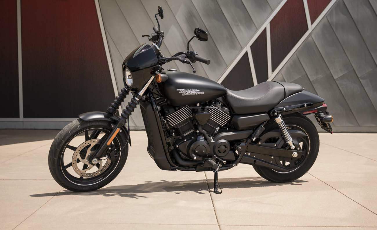 Harley Davidson XG 750 Street 2020 запчасти