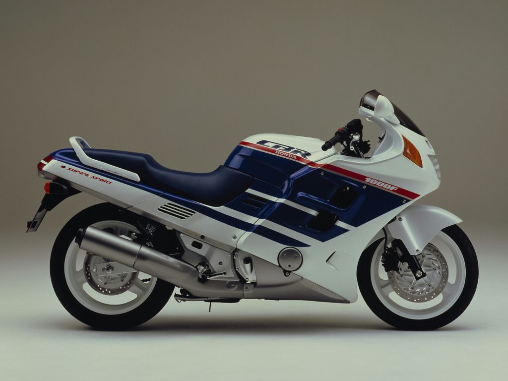 Honda 1000f. Honda CBR 1000f Hurricane. Honda CBR 1000f. Мотоцикл Honda CBR 1000 F. Honda cbr1000f 1990.