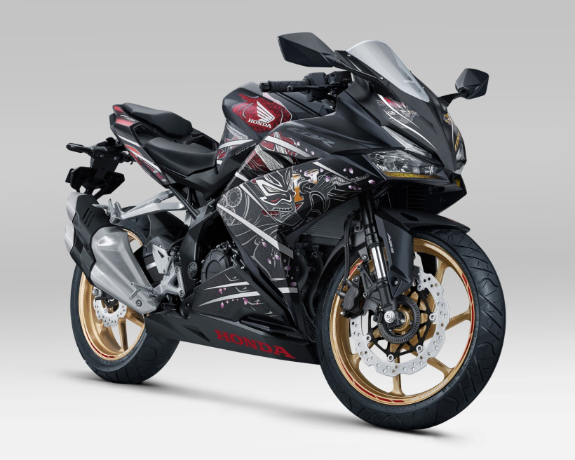 HONDA CBR 250RR SP Quick Shifter Special Edition 2021 запчасти