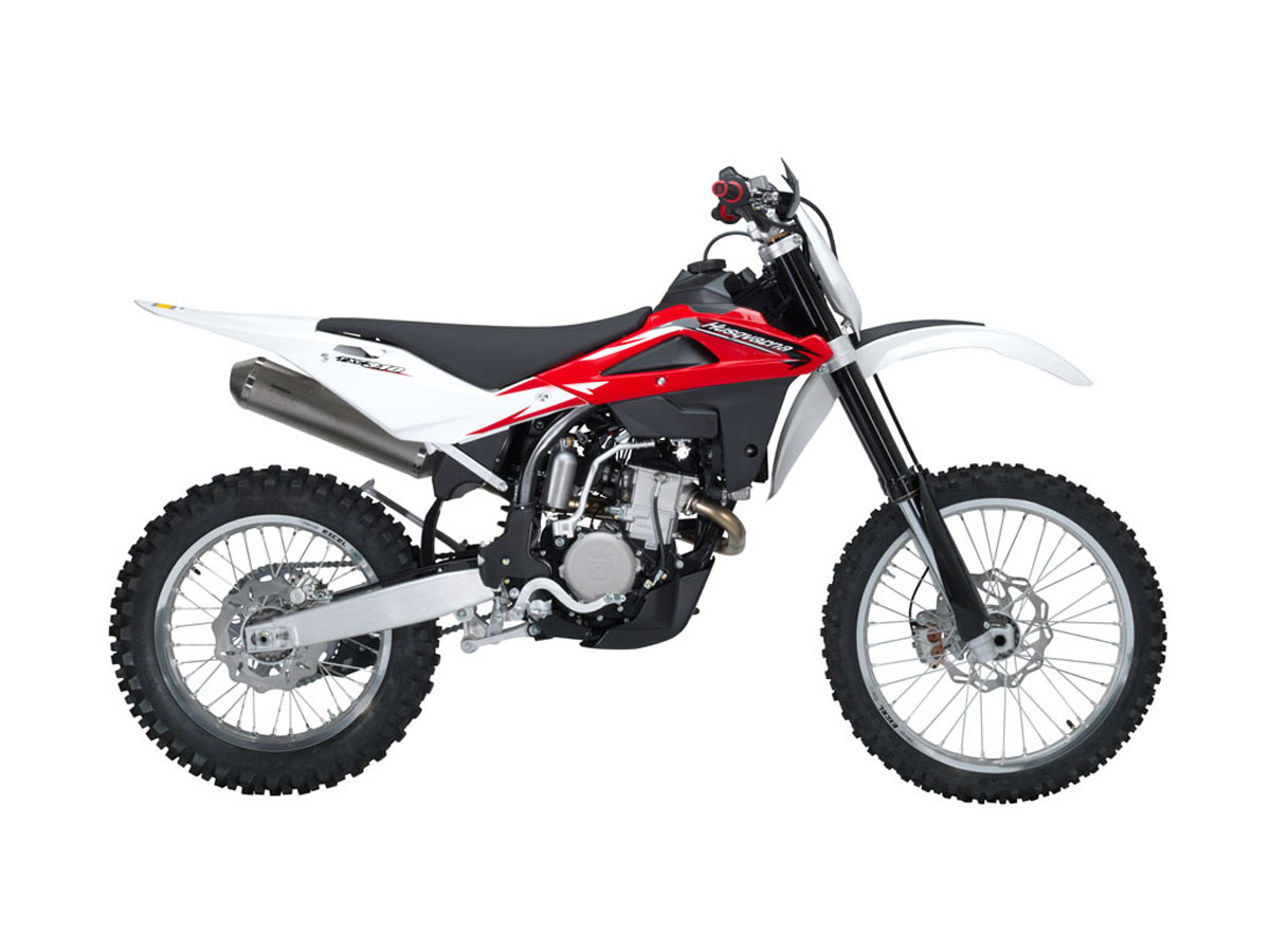 Husqvarna TXC 310 2012 запчасти