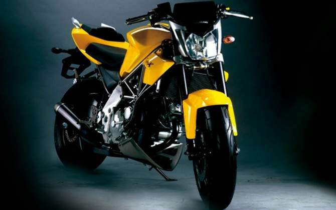 Hyosung GT 650X Special Edition 2008 запчасти
