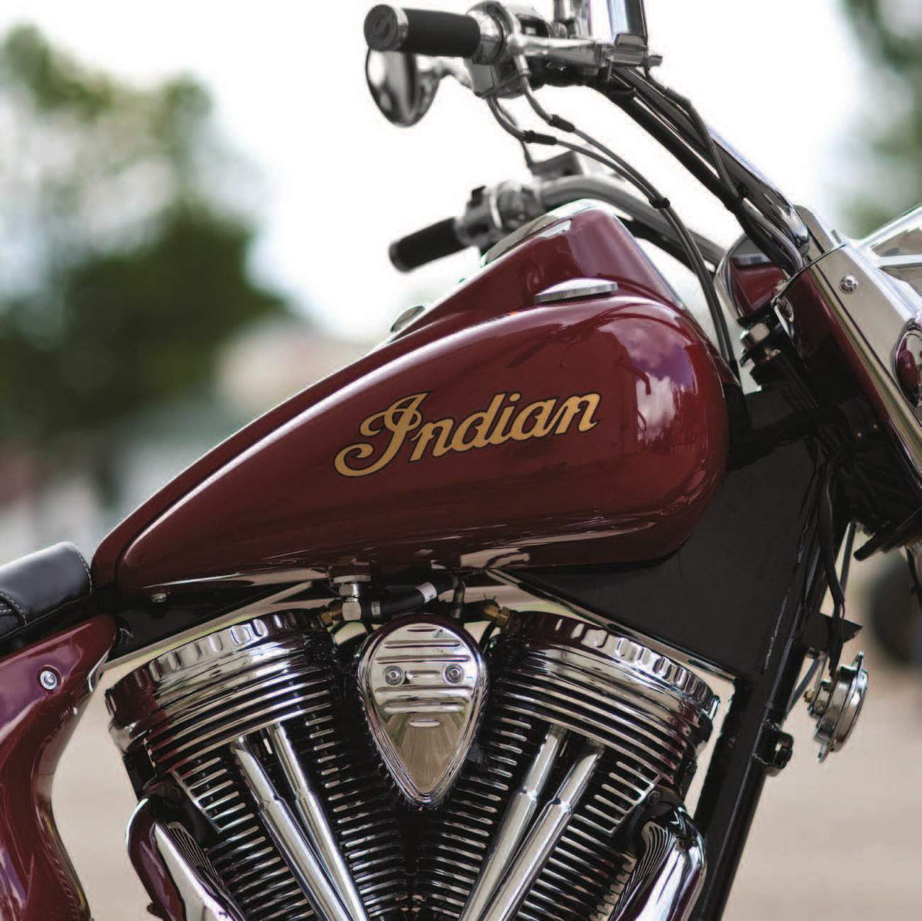 Indian Chief Classic 2013 запчасти