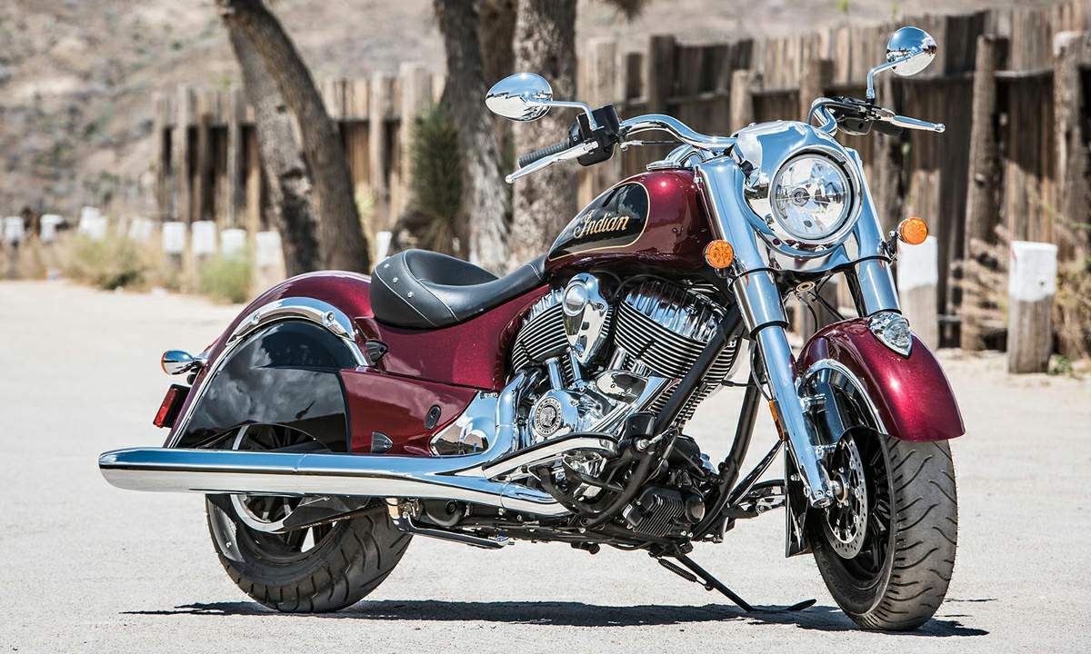Indian Chief Classic 2017 запчасти