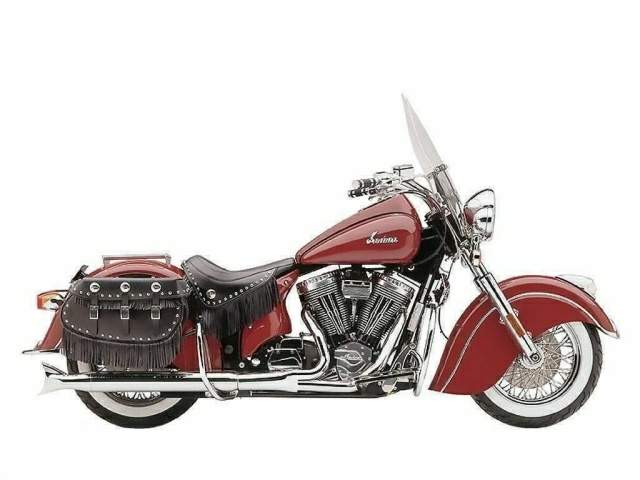 Indian Chief V intage 2001 запчасти