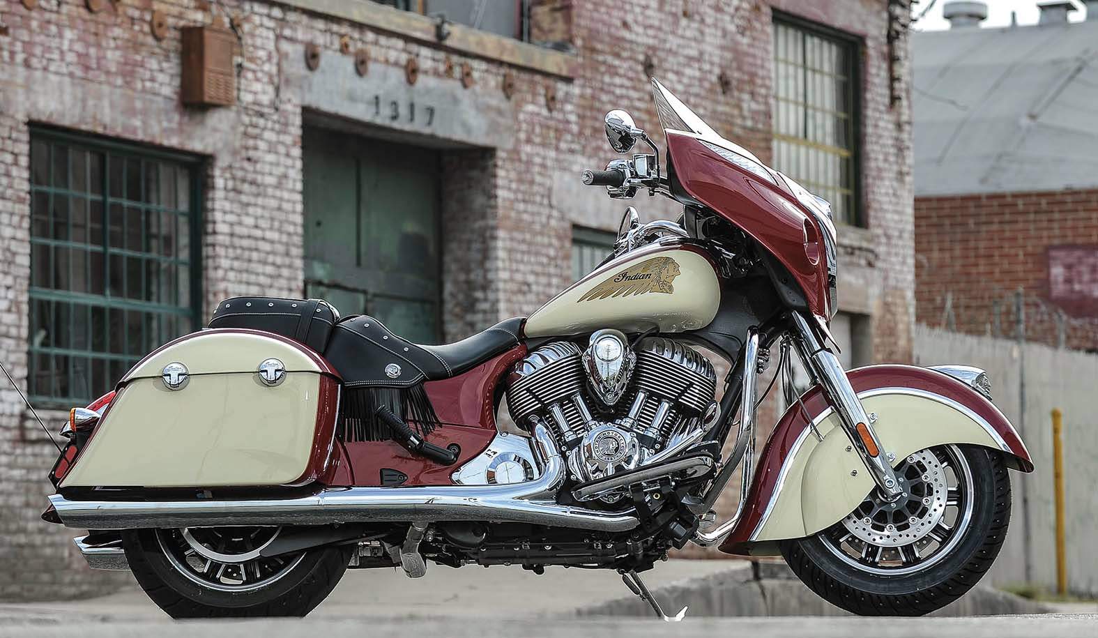 Indian Chieftain 2015 запчасти