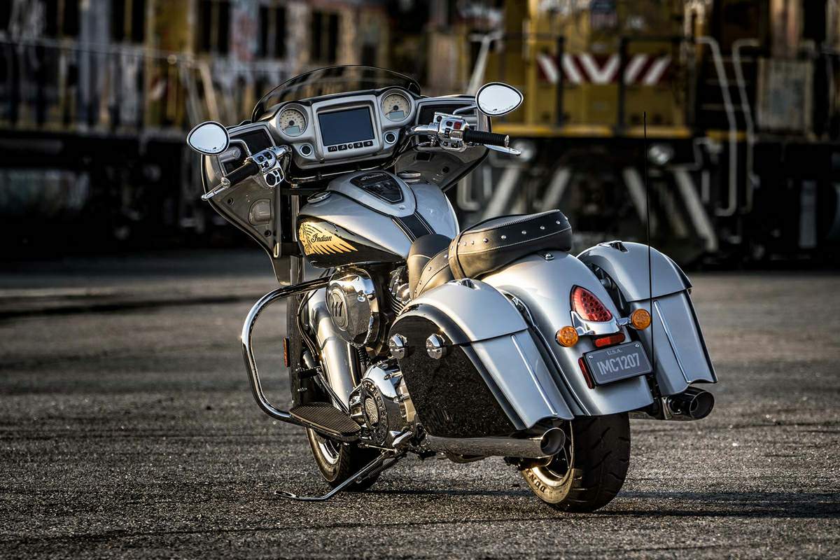 Indian Chieftain 2017 запчасти