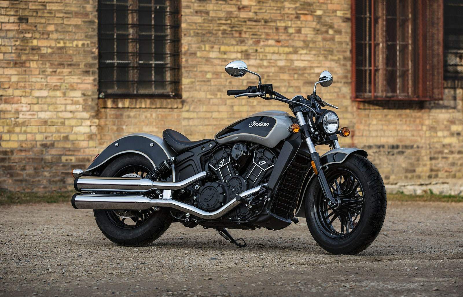 Indian Scout Sixty 2017 запчасти