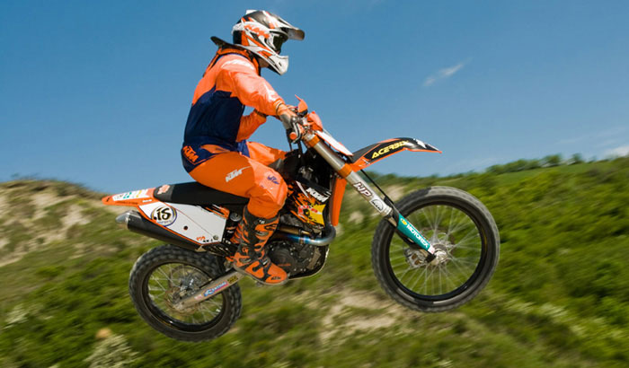Оригинальные ⭐ новые и б/у запчасти на мотоцикл 🏍 KTM 105 SX 2009 в Нижнем...