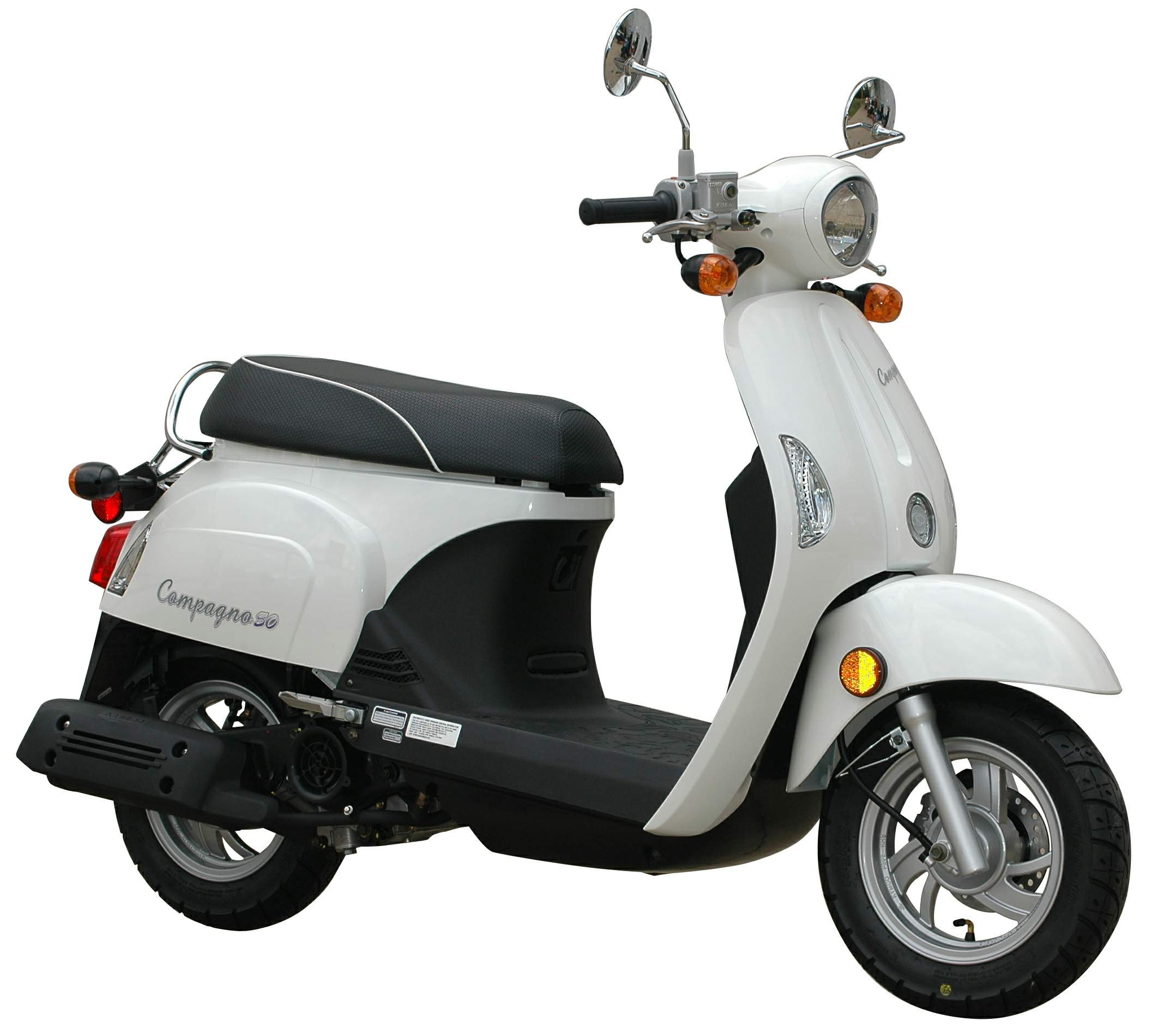 KYMCO Compagno 50i 2014 запчасти