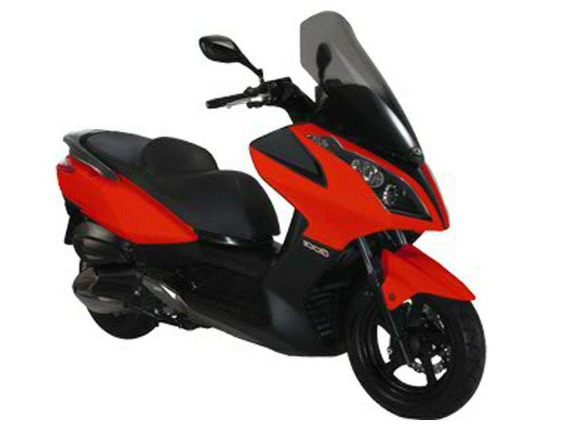 KYMCO Downtown 300i 2015 запчасти