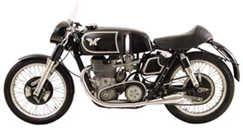 Matchless G45 500 1955 запчасти