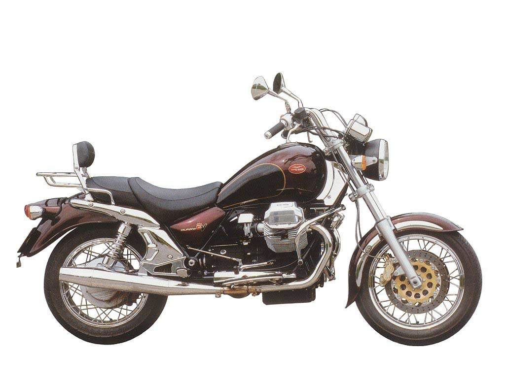 Moto Guzzi California 1100 Valvole Idrauliche 2002 запчасти