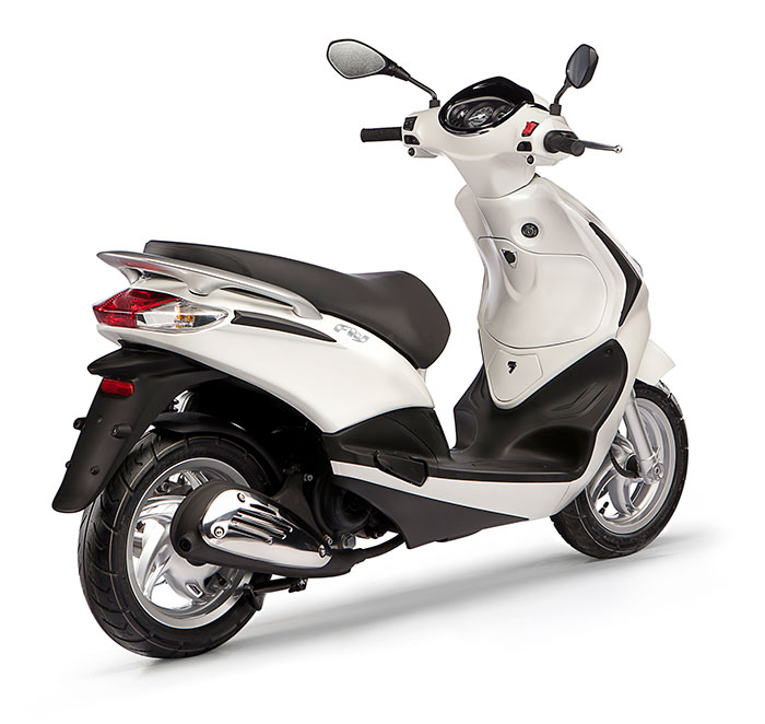 PIAGGIO Fly 150 2014 запчасти