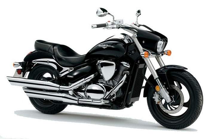 SUZUKI Boulevard M50 2016 запчасти