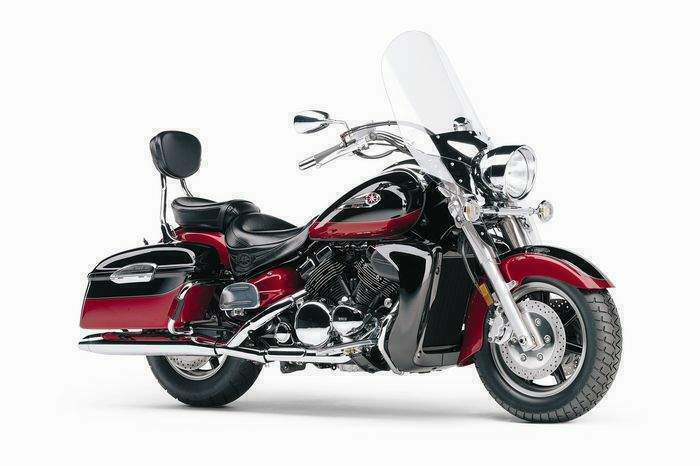 Yamaha oyal Star Tour Deluxe 2005 запчасти