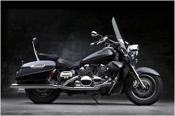 Yamaha oyal Star Tour Deluxe 2007 запчасти