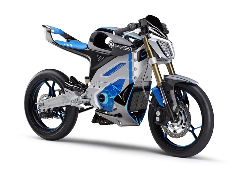 Yamaha PES1 Concept 2014 запчасти