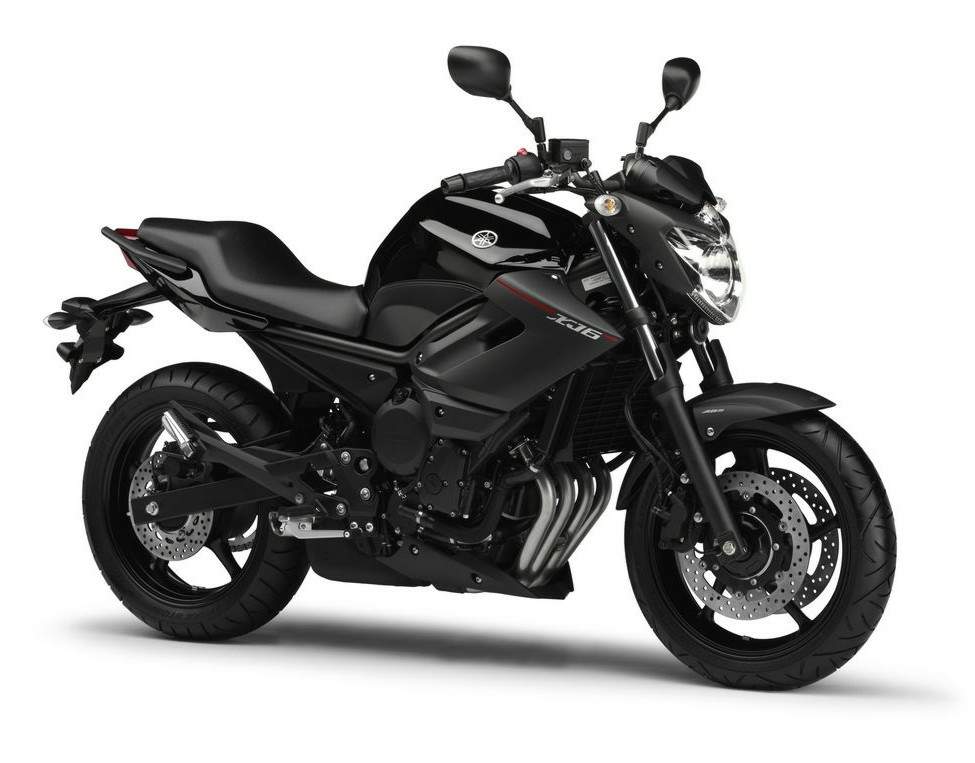 Yamaha XJ6 2015 запчасти