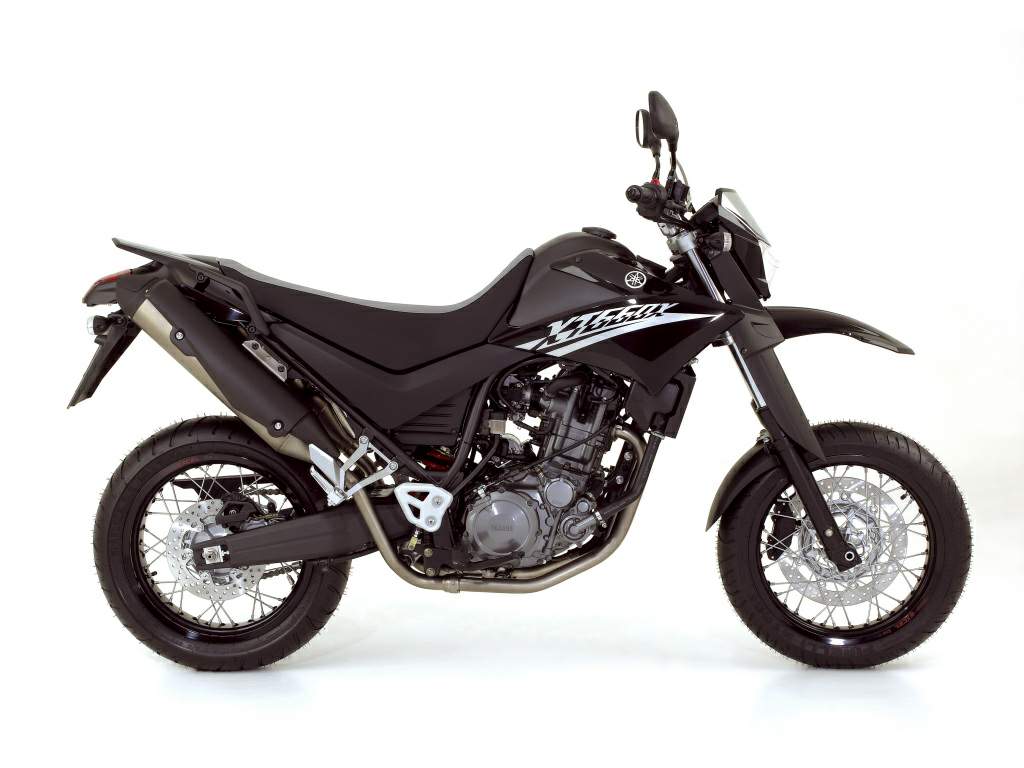Yamaha XT 660X 2004 запчасти