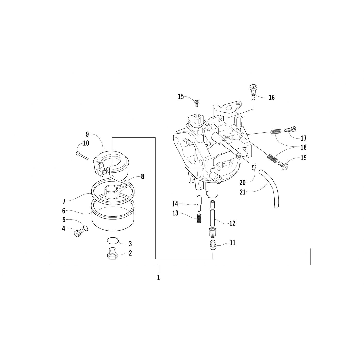0691424 Arctic Cat 