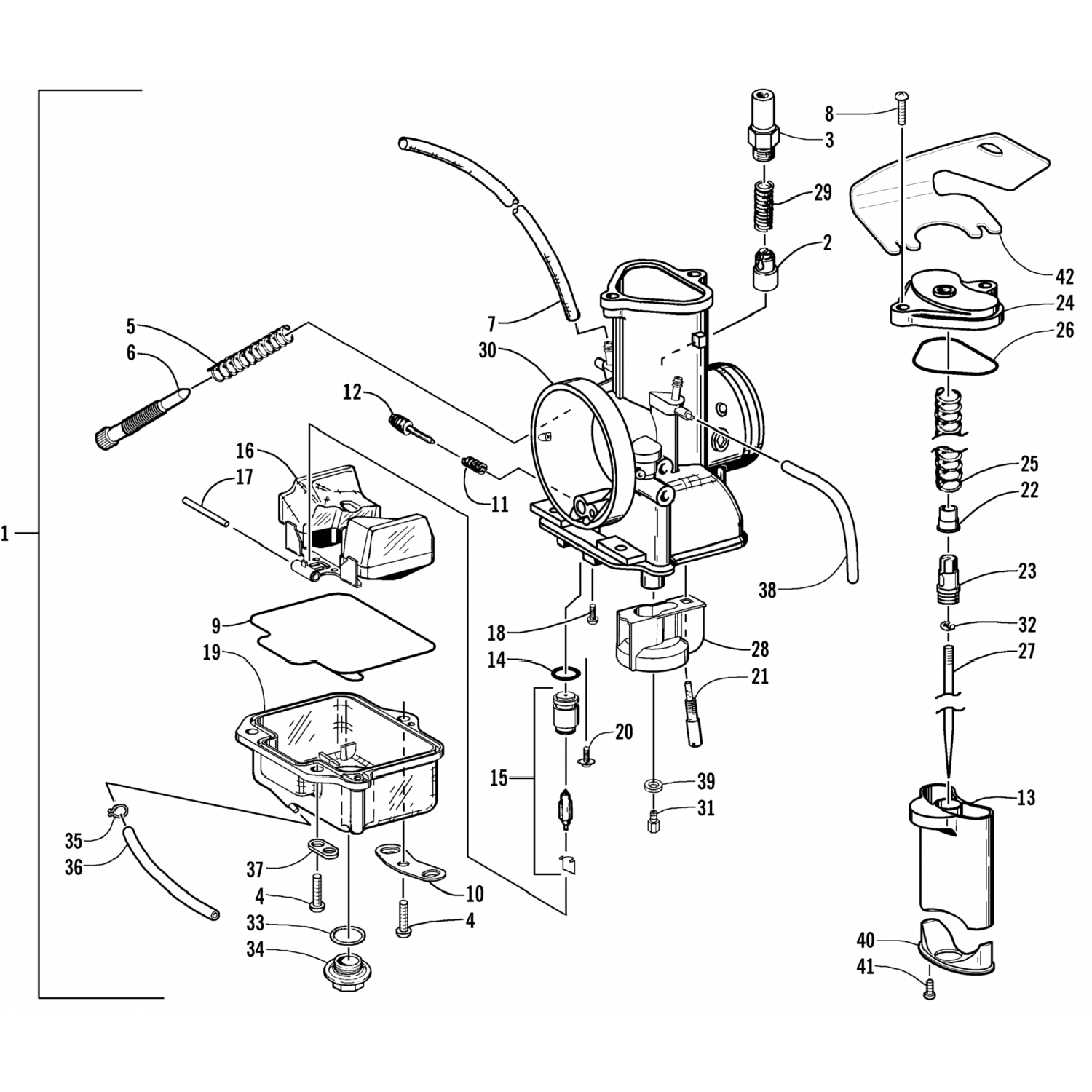 6506011 Arctic Cat 