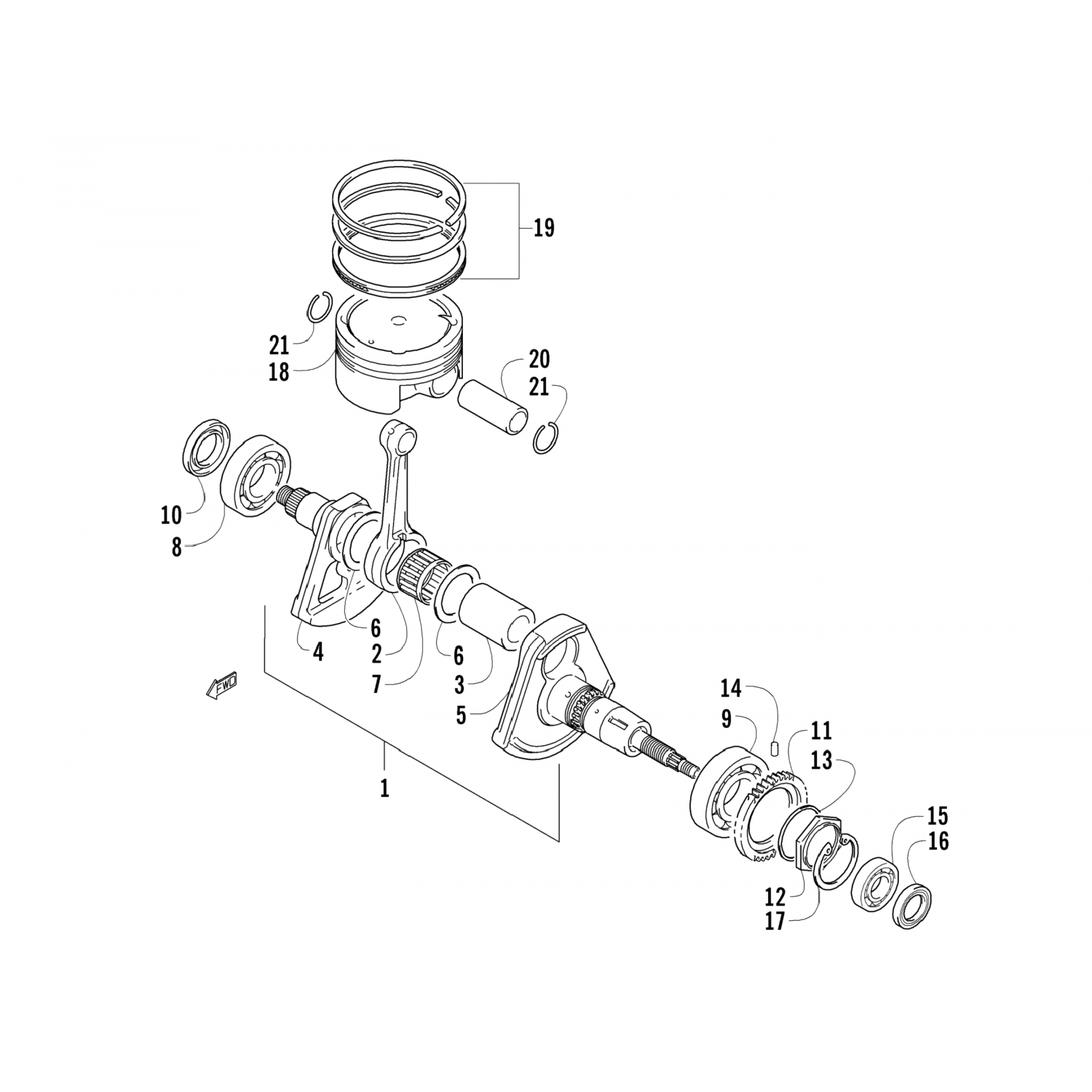 3423802 Arctic Cat 