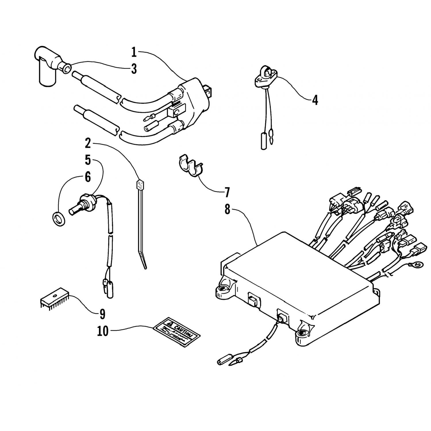 3005583 Arctic Cat 