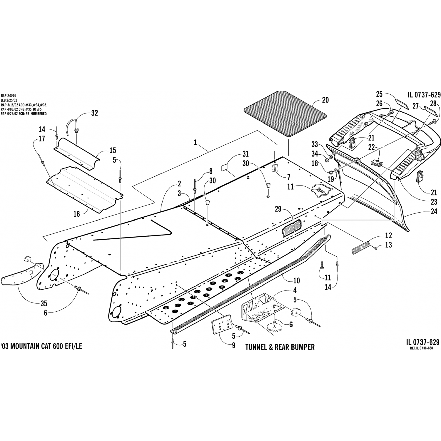 4611752 Arctic Cat 
