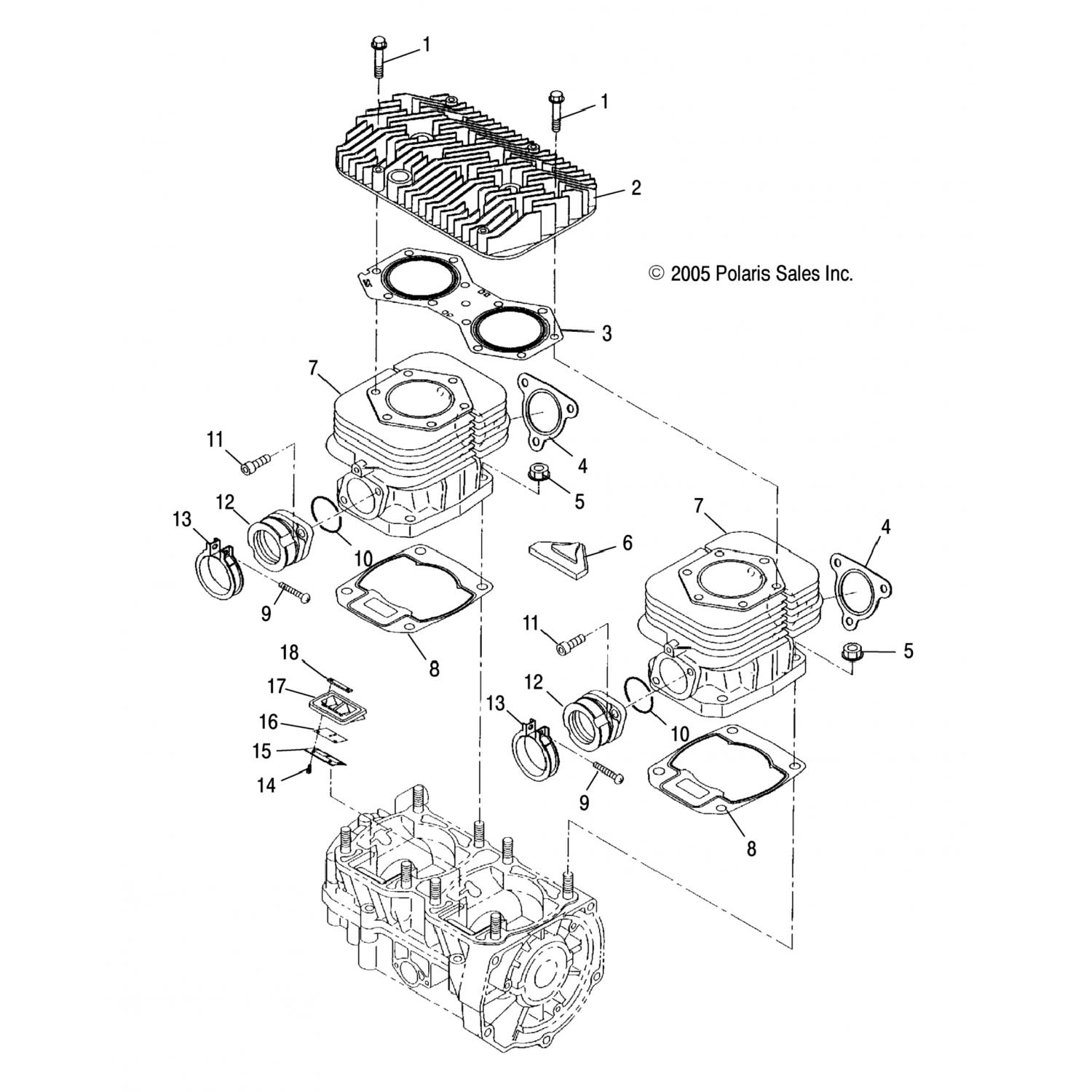 3086387 Polaris 