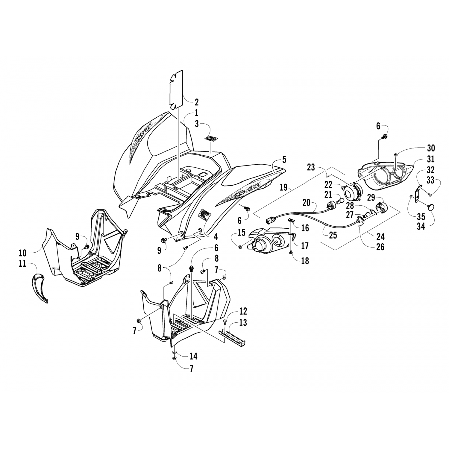 2411857 Polaris 