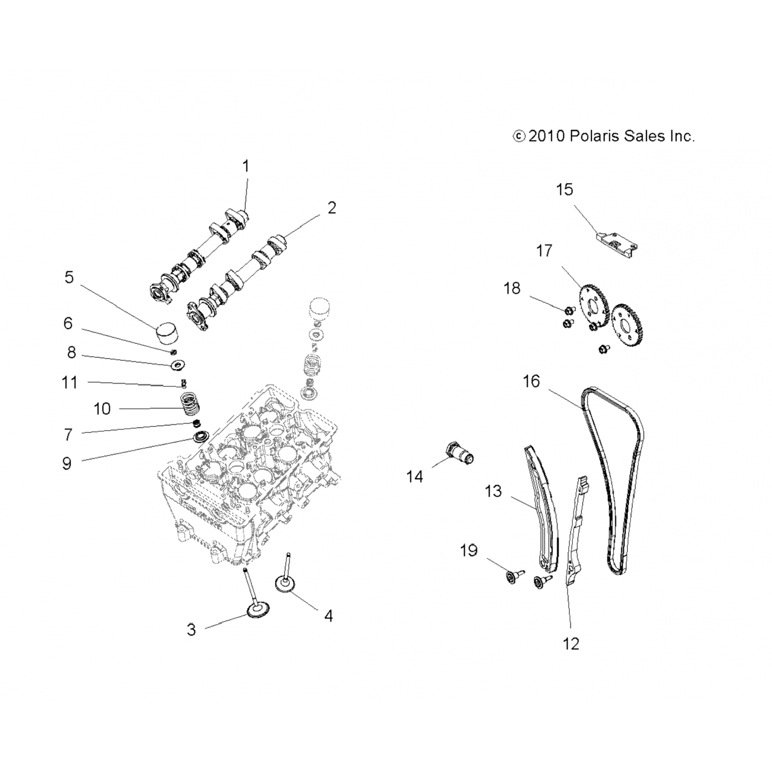 3022173185 Polaris 