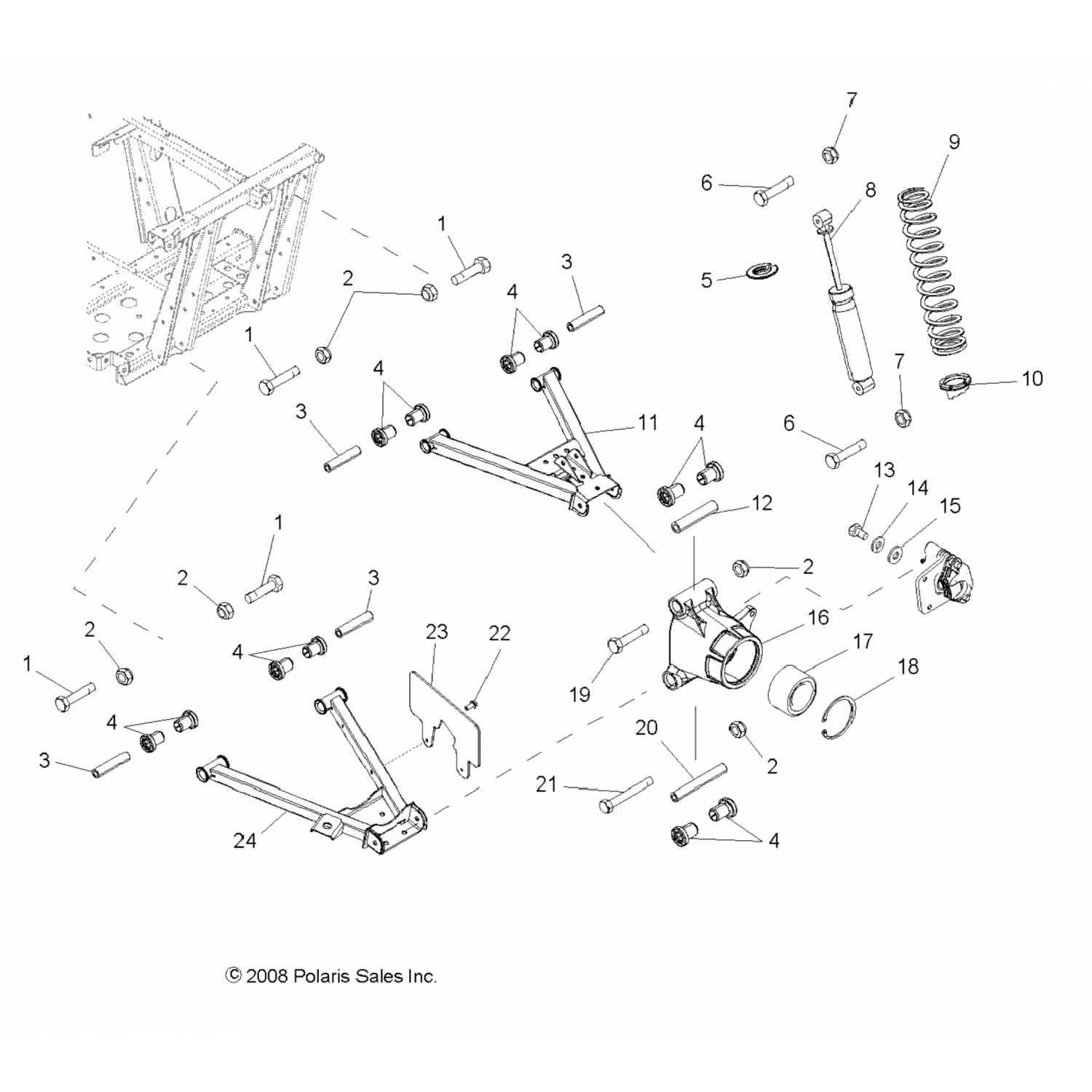 5137593 Polaris 