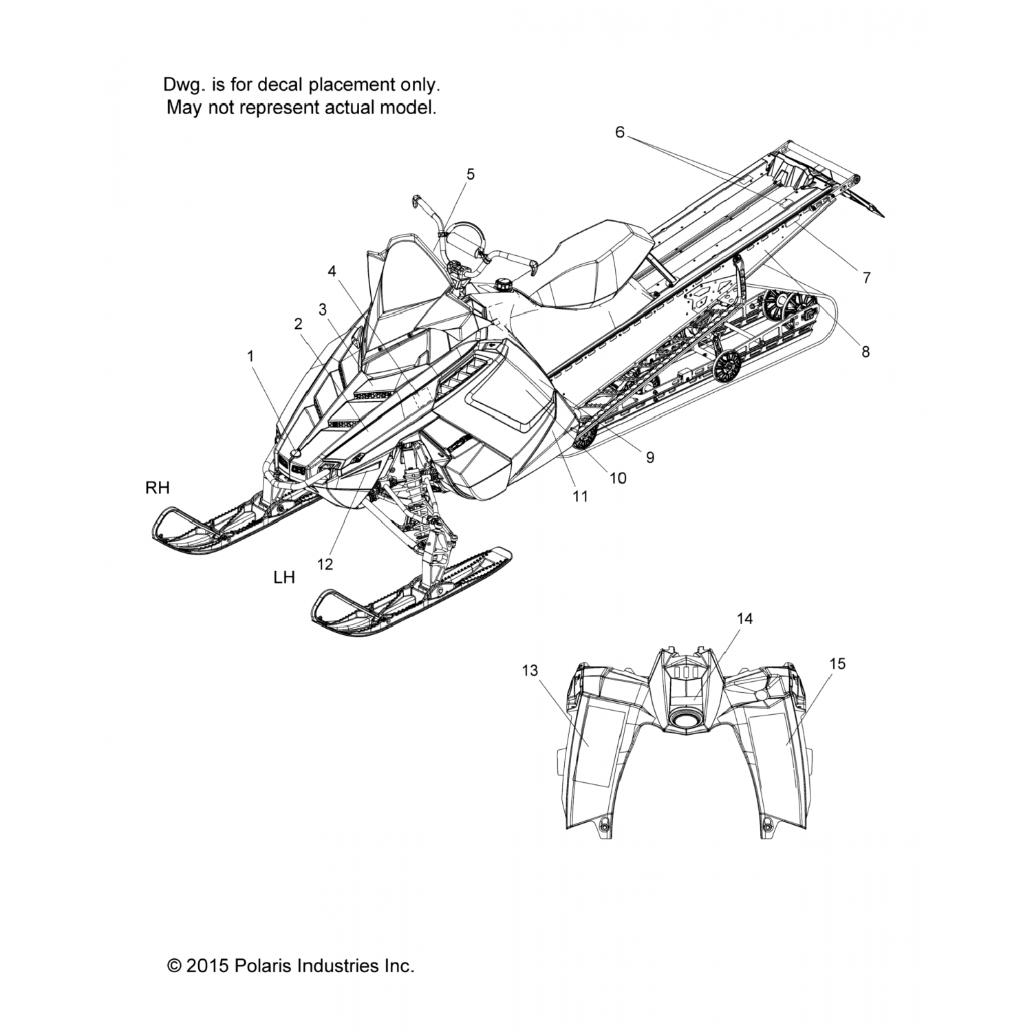 7180245 Polaris 