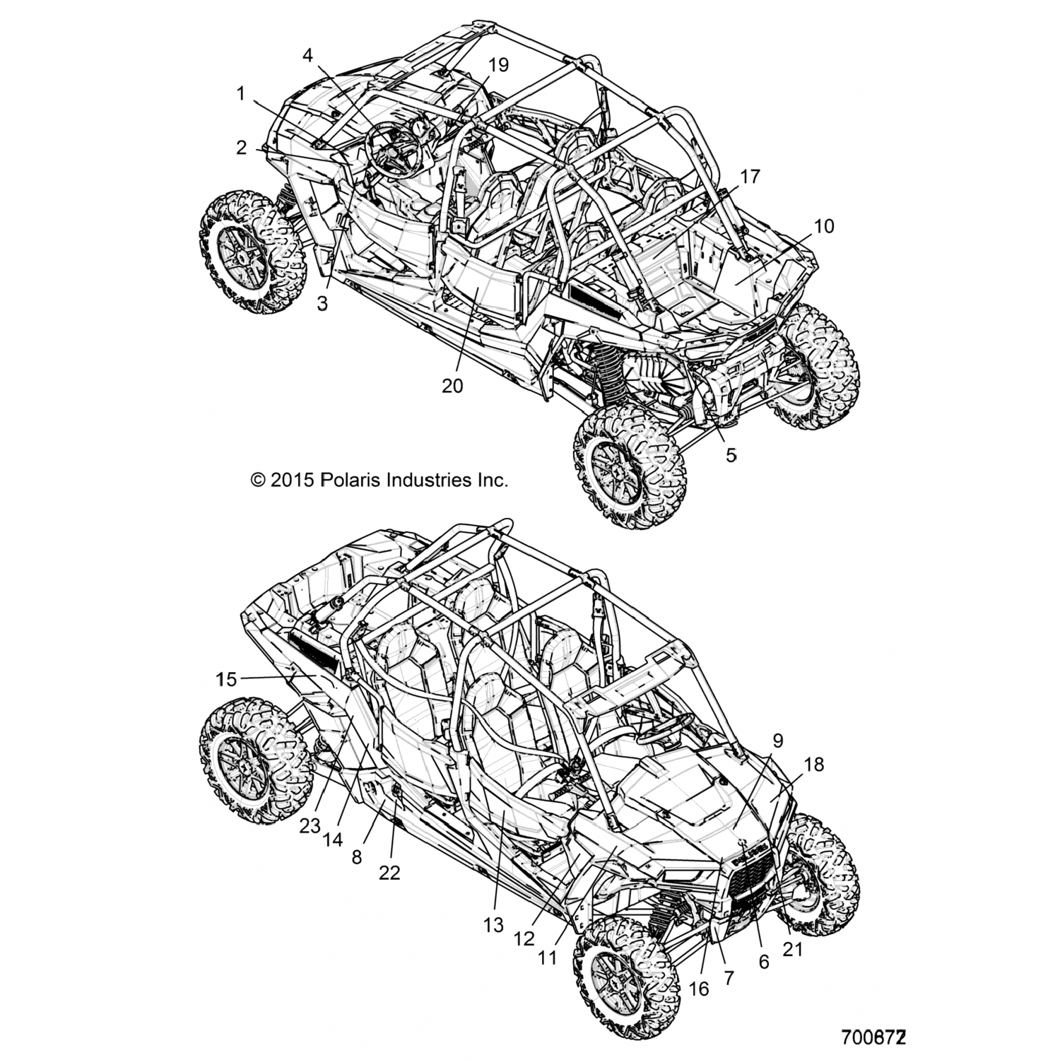 7182706 Polaris 