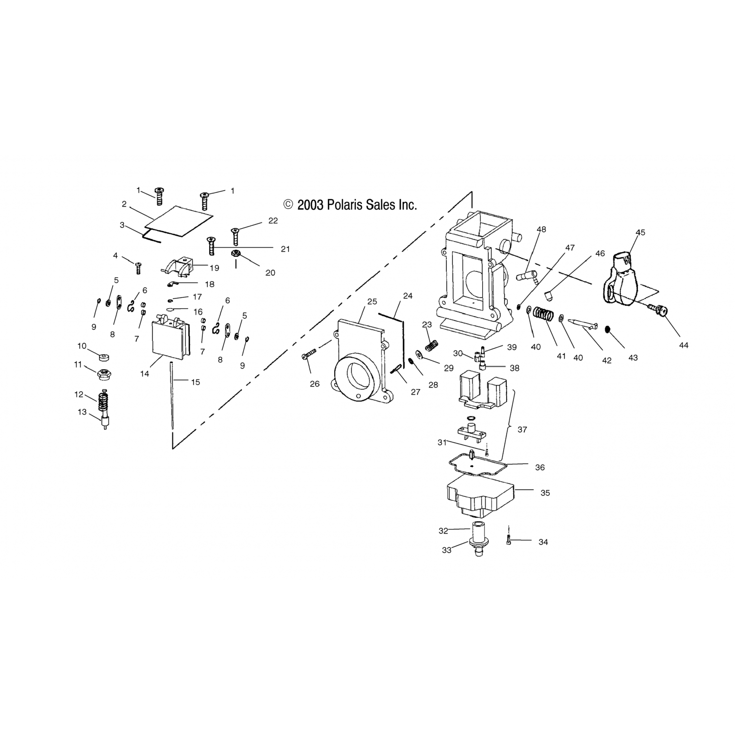 1253473 Polaris 