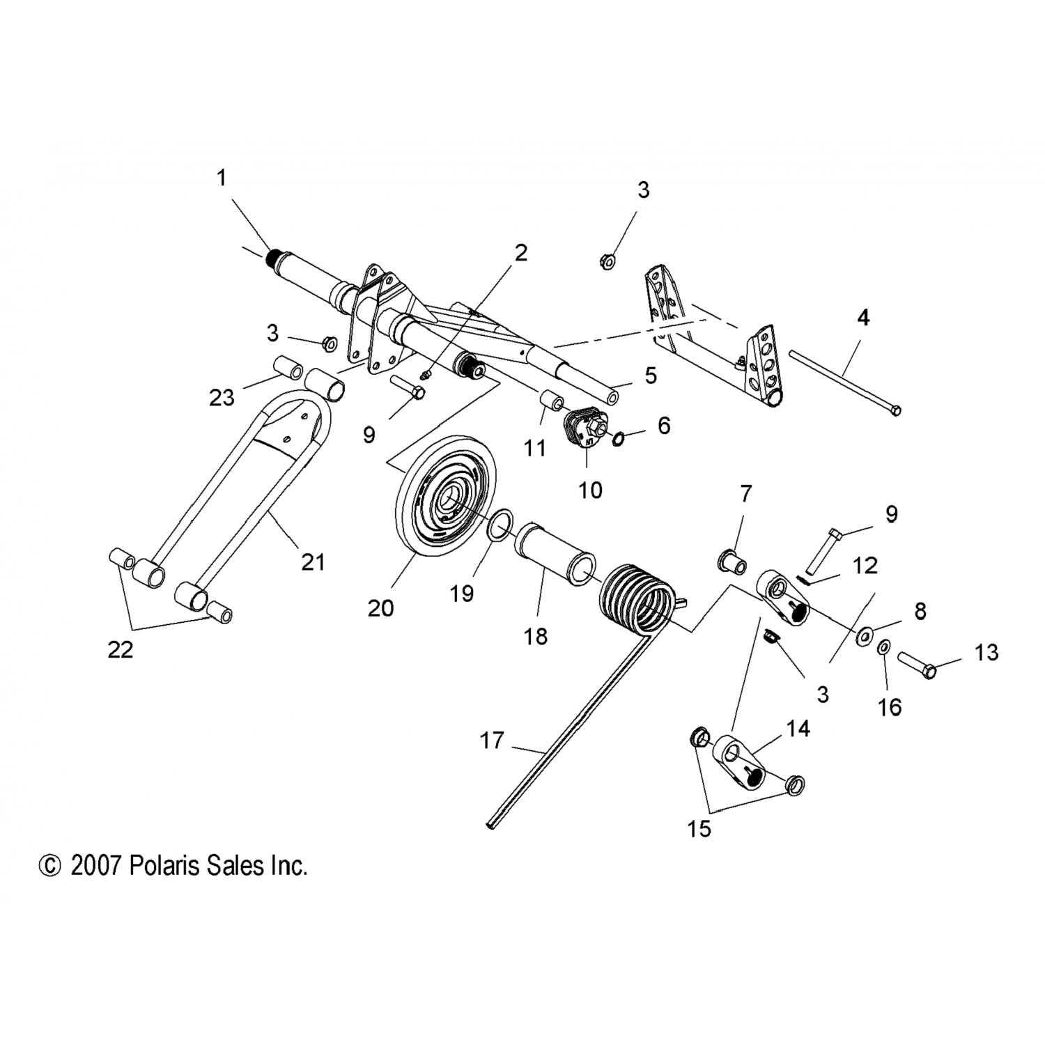 3514331 Polaris 