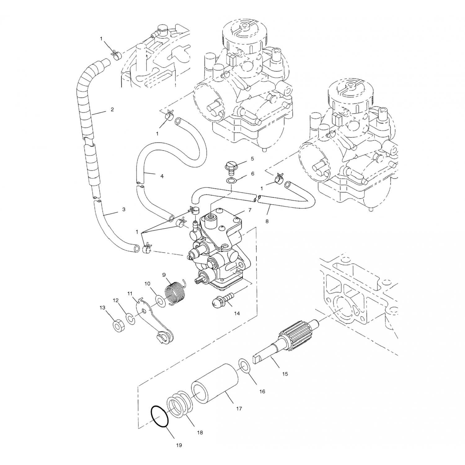 3087183 Polaris 