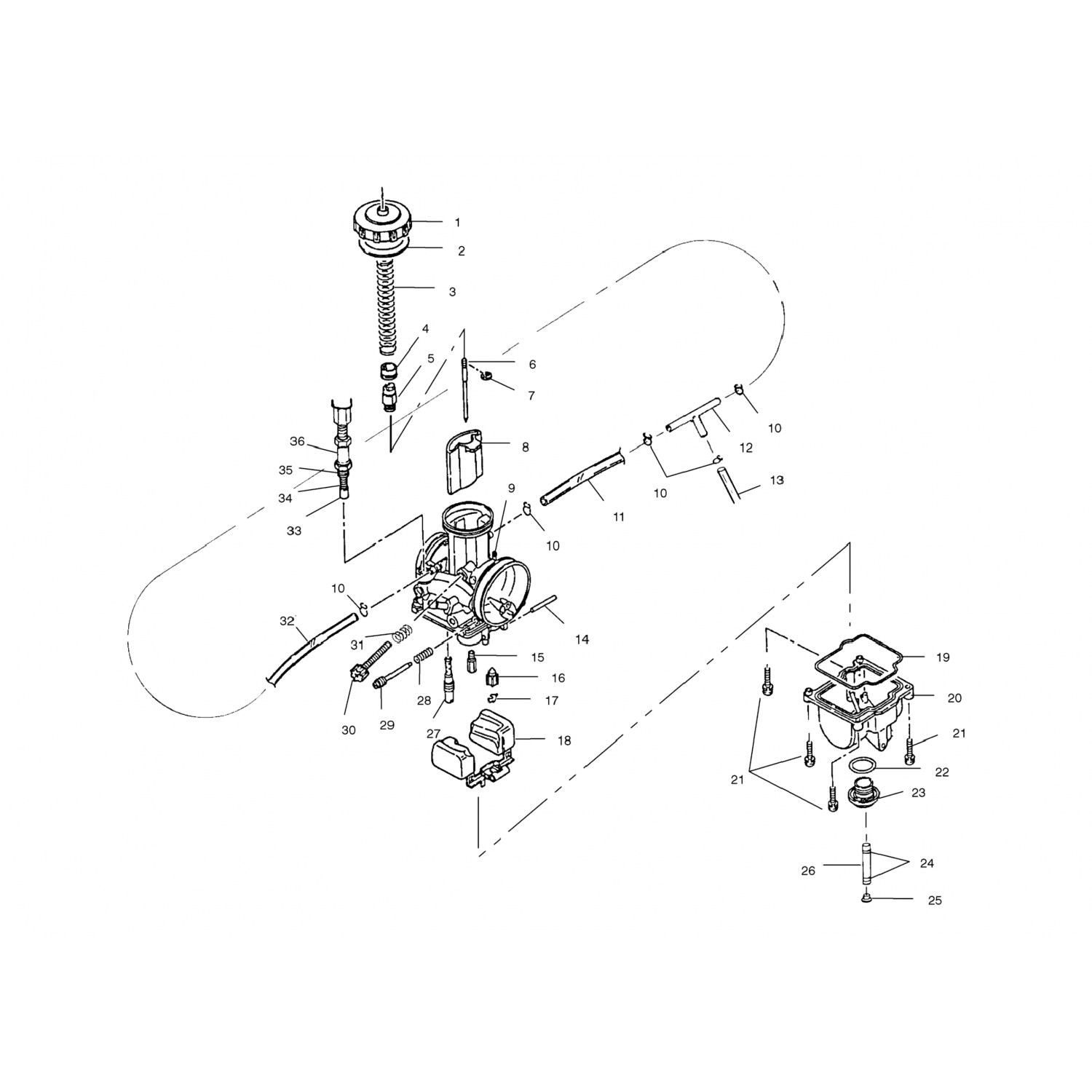 3050256 Polaris 