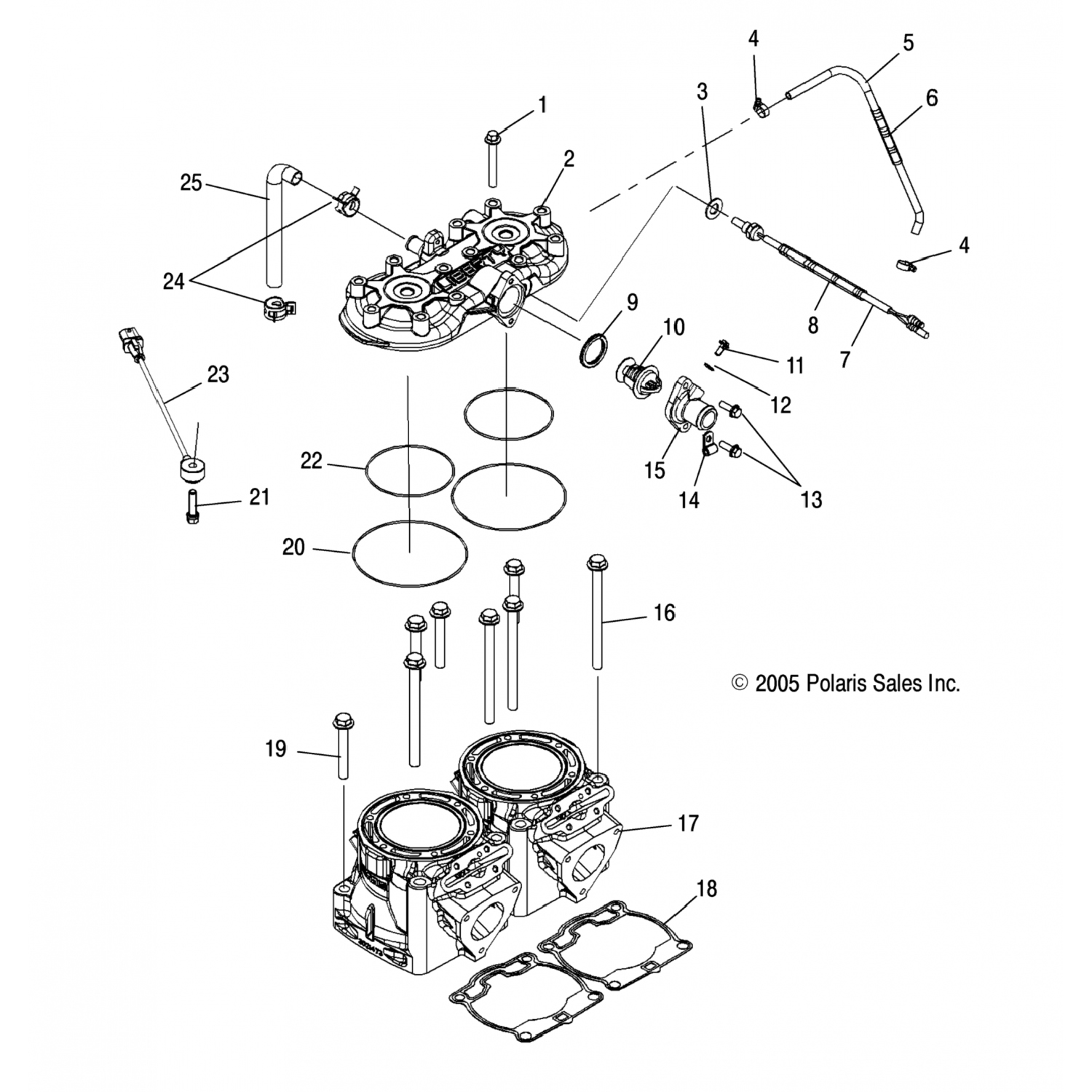 7518091 Polaris 