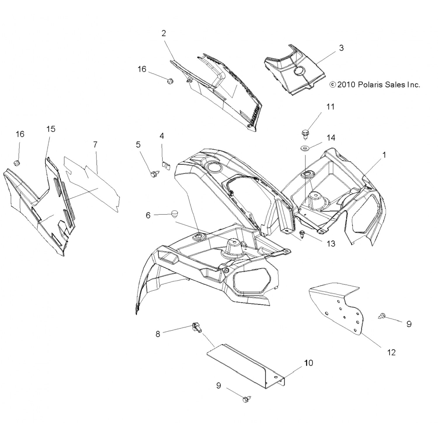2634180293 Polaris 