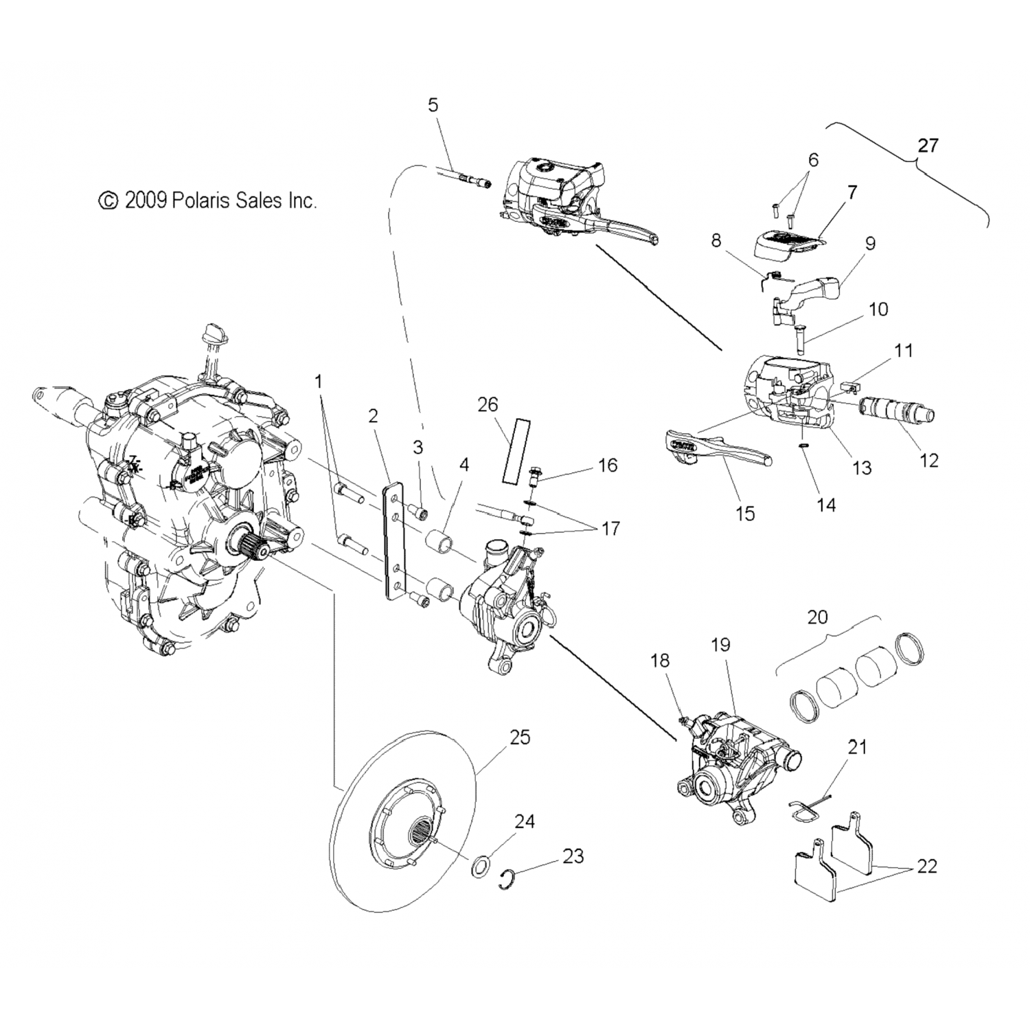 2205960 Polaris 