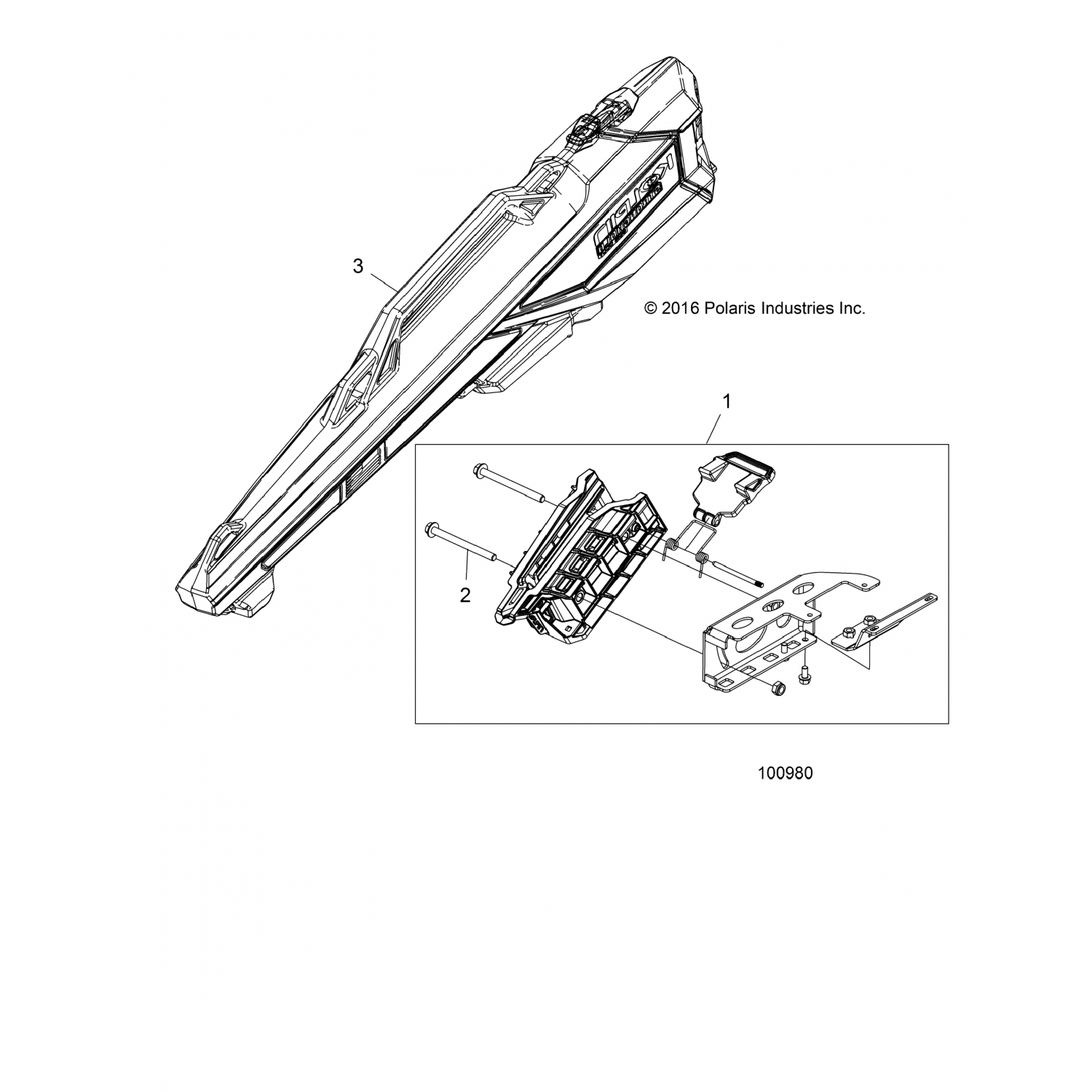 2206503 Polaris 