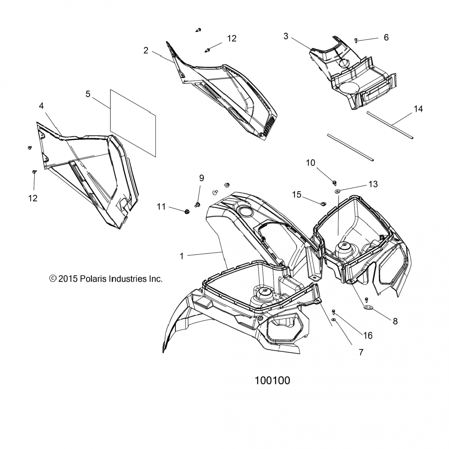 2635674293 Polaris 
