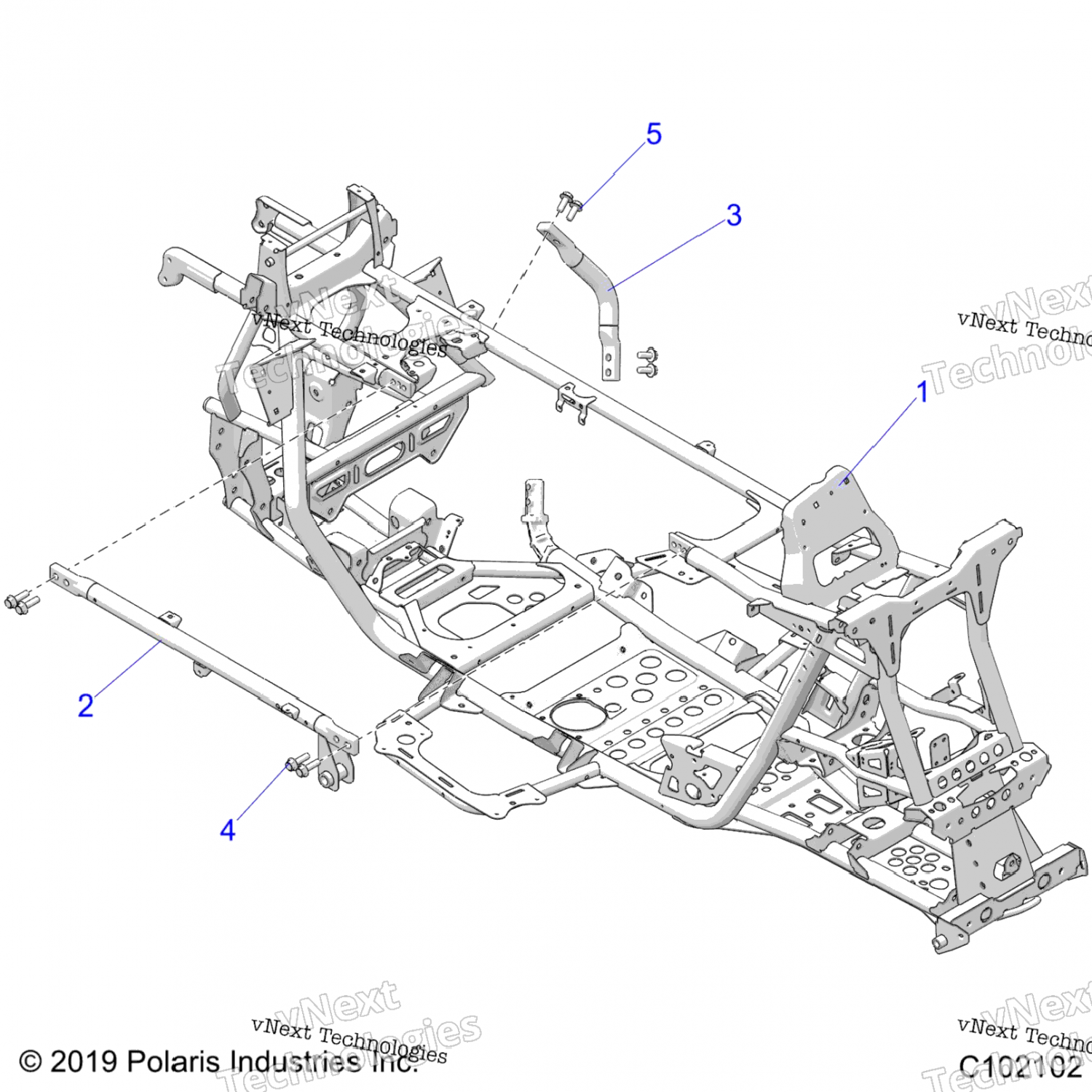 1025562067 Polaris 
