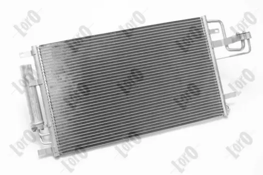 Depo (ABAKUS) 0190160010 Конденсатор, кондиционер