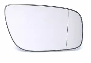 Depo (ABAKUS) 2418G01 Зеркальное стекло, наружное