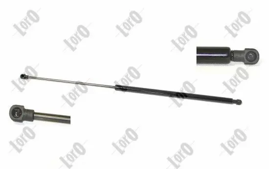 Depo (ABAKUS) 10100362 Газовая пружина, крышка
