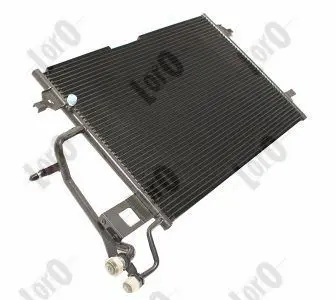 Depo (ABAKUS) 0030160002 Конденсатор, кондиционер