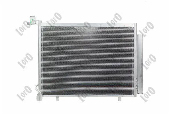 Depo (ABAKUS) 0090160028 Конденсатор, кондиционер
